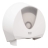 Диспенсер для туалетной бумаги в больших рулонах Veiro Professional Jumbo, белый