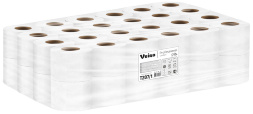 T207/1 Туалетная бумага в стандартных рулонах Veiro Comfort 2 слоя (48 рул х 15 м)